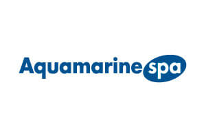 Aquamarine Logo