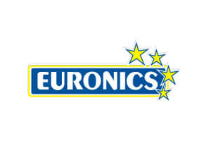 Euronics Logo