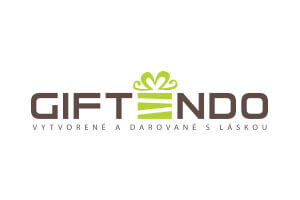 Giftento Logo